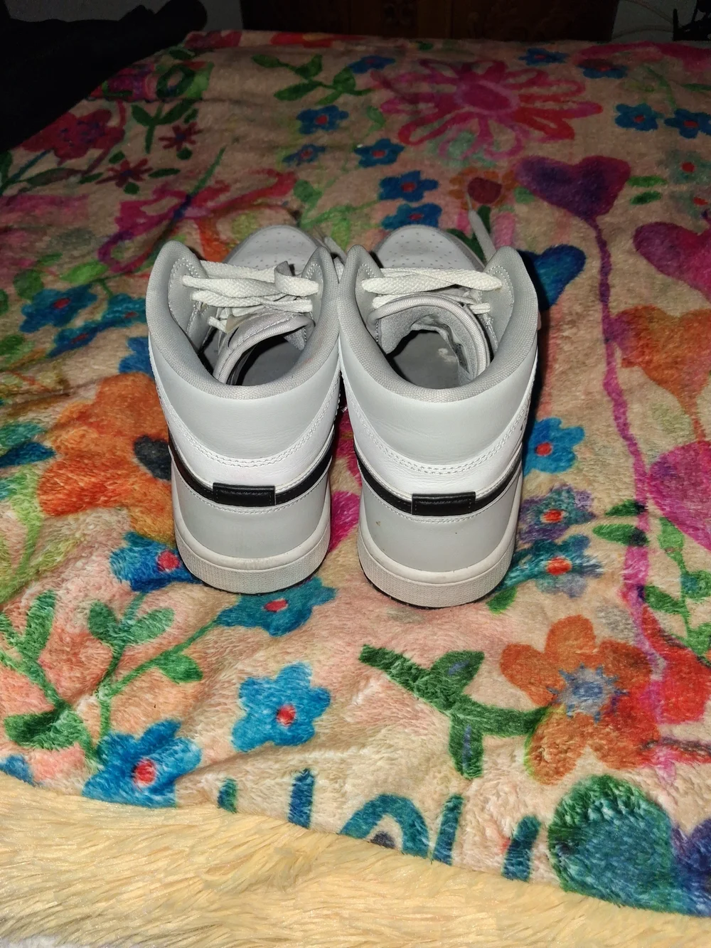 Jordan comfortable mid